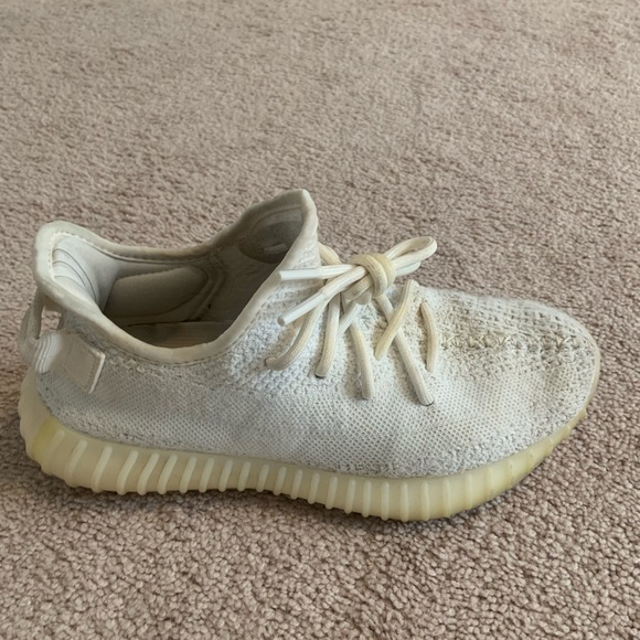 Yeezy Shoes Yeezy Cream Poshmark